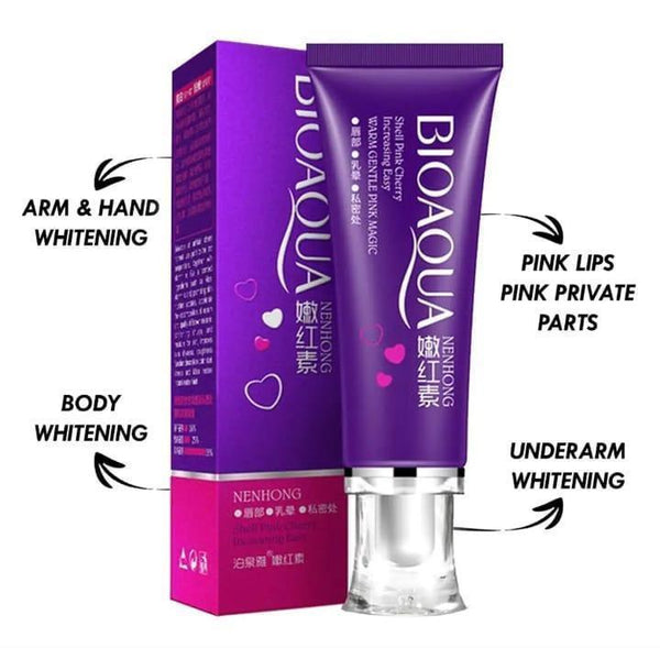 Body Whitening Cream