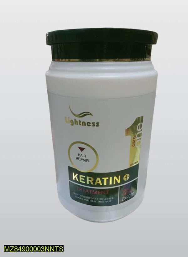 Keratin Hair Treatment 1000ml